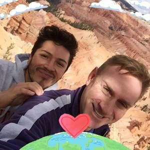 Meet your Posher, Michael